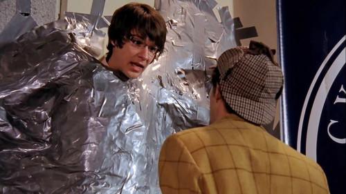 Greek Season 4 Episode 3 - Cross Examined Life