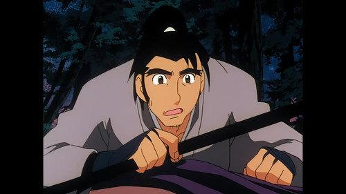 Hiwou War Chronicles Season 1 Episode 3 - Revenge Attack!? Shogunate Heroes Appear