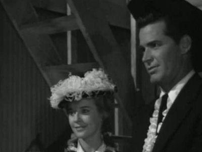 Maverick Season 3 Episode 17 - Cruise of the Cynthia B.