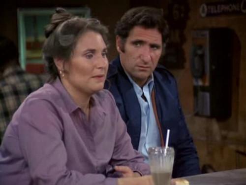 Taxi Season 2 Episode 6 - The Lighter Side of Angela Matusa