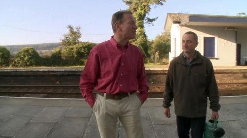 Great British Railway Journeys Season 1 Episode 14 - Bugle to Mevagissey