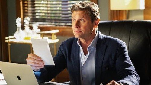 Dynasty Season 2 Episode 19 - This Illness of Mine