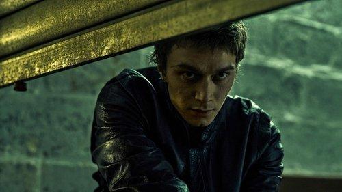 1985 Season 1 Episode 8 - Dad