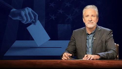 The Problem with Jon Stewart Season 2 Episode 6 - Election Wrap-Up Special
