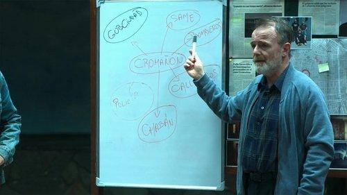 Cromañón: The Night of the Fire Season 1 Episode 7 - Seven.