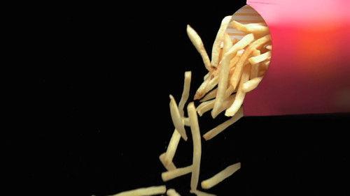 Food Factory USA Season 1 Episode 16 - McLovin It