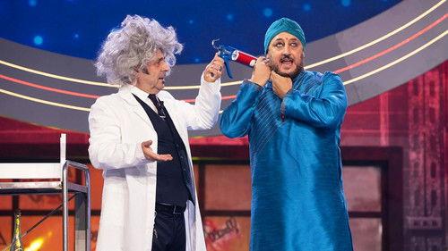 GialappaShow Season 2 Episode 6 - Episode 6