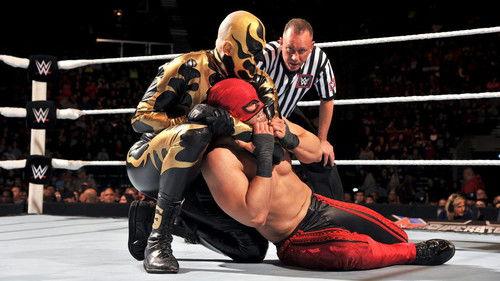 WWE Superstars Season 7 Episode 2 - Superstars #300: January 8, 2015