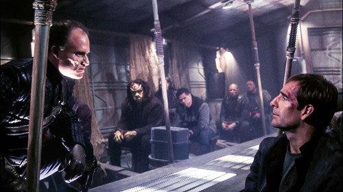 Star Trek: Enterprise Season 2 Episode 17 - Canamar