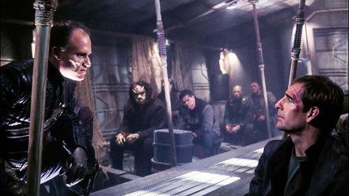 Star Trek: Enterprise Season 2 Episode 17 - Canamar