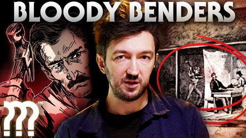 Mystery Files Season 2 Episode 8 - The Serial Killer Family That Terrorized The Old West