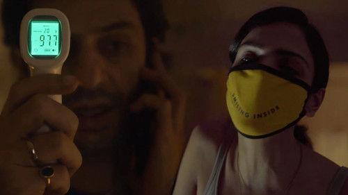 Background image for Gone