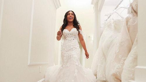 Say Yes to the Dress Season 21 Episode 3 - Diva With a Capital D