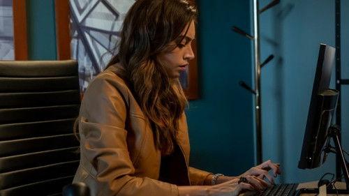 Ana de nadie Season 1 Episode 13 - Episode 13