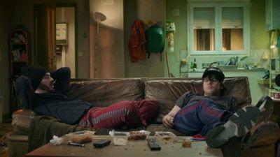 Blocked Season 1 Episode 1 - If I was rich