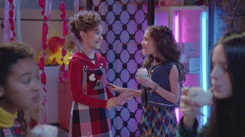 Valentins Season 2 Episode 22 - Episode 22