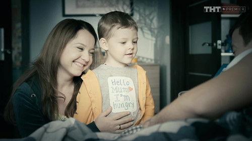 SashaTanya Season 2 Episode 21 - Веселье