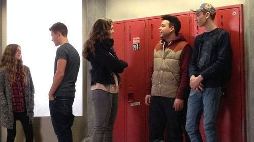 MED Season 1 Episode 3 - Episode 3