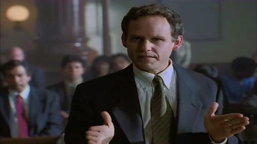 Chicago Hope Season 1 Episode 8 - Death Be Proud