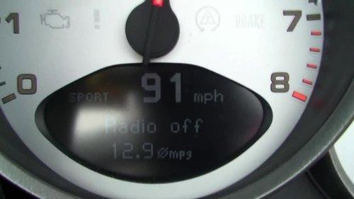 MythBusters Season 7 Episode 11 - Car vs. Rain