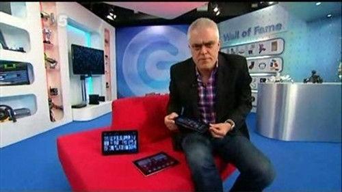 The Gadget Show Season 15 Episode 16 - Episode 16