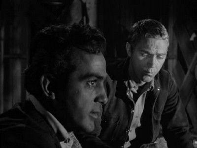 Wanted: Dead or Alive Season 3 Episode 18 - Hero in the Dust