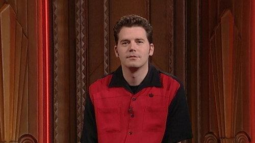 Whose Line Is It Anyway? Season 8 Episode 20 - Brad Sherwood