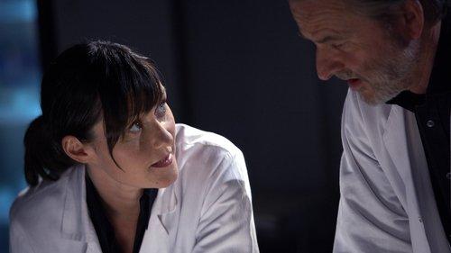 Waking the Dead Season 5 Episode 2 - Towers of Silence (2)