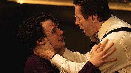 Sexy Beast Season 1 Episode 7 - You and Me