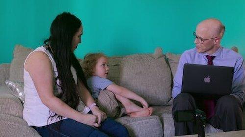 undefined Season 1 Episode 6 - Reincarnation