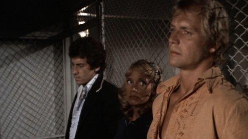 Starsky & Hutch Season 2 Episode 4 - Murder at Sea (2)