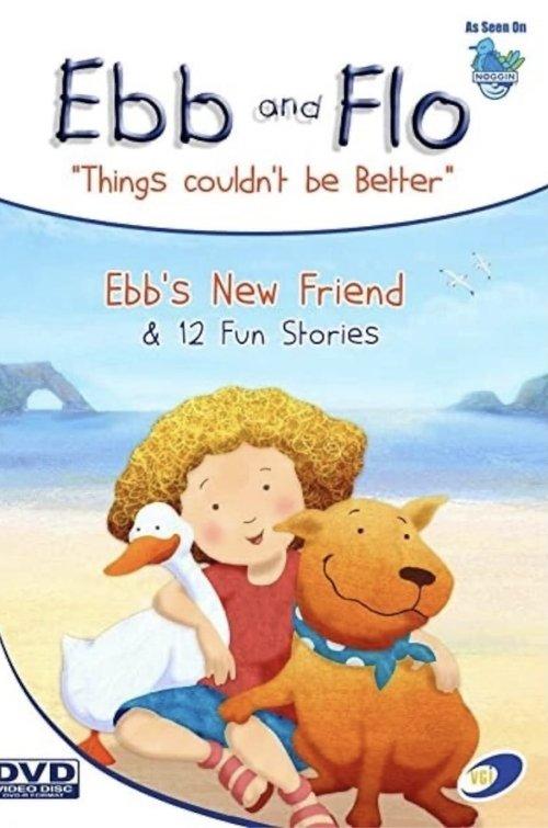 Ebb and Flo poster