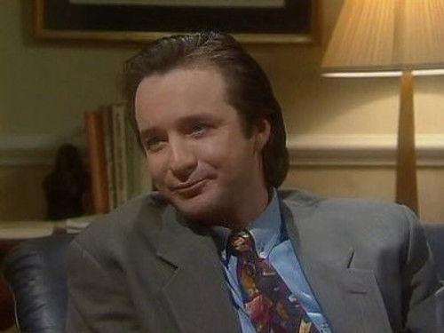 Drop the Dead Donkey Season 2 Episode 12 - Dave's Day