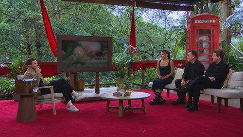 I'm a Celebrity... Unpacked Season 2 Episode 22 - Episode 22