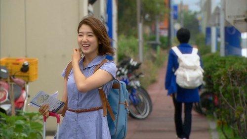 Heartstrings Season 1 Episode 1 - Encountering You By Accident