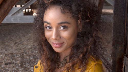 Dress to Impress Season 1 Episode 20 - Elesha