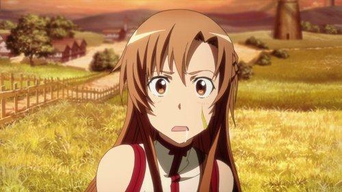 Sword Art Online Season 1 Episode 5 - Murder in the Safe Zone