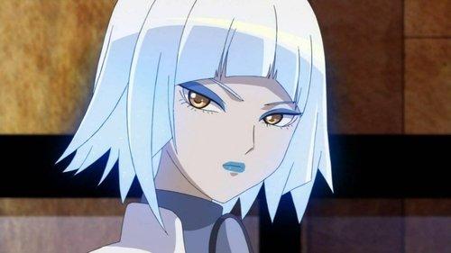 Bodacious Space Pirates Season 1 Episode 24 - The Wounded Benten