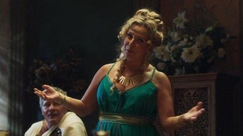 Plebs Season 5 Episode 3 - The Banquet