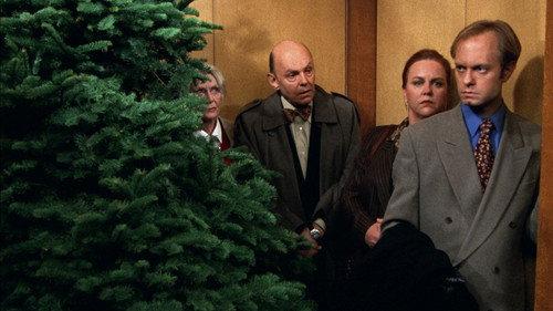 undefined Season 5 Episode 9 - Perspectives on Christmas