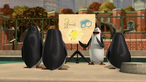 The Penguins of Madagascar Season 2 Episode 24 - Cradle and All