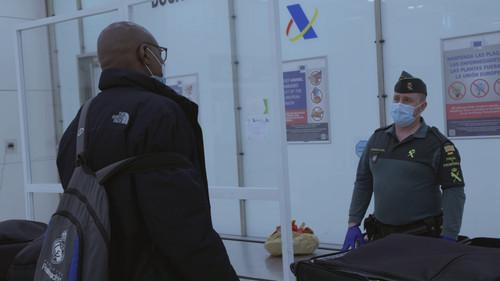 Border Control: Spain Season 7 Episode 2 - Episode 2