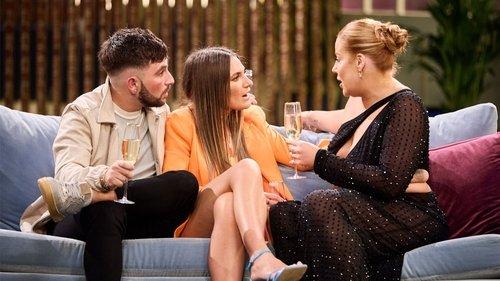 Married at First Sight UK Season 9 Episode 7 - Episode 7