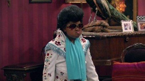 The Haunted Hathaways Season 2 Episode 17 - Haunted Mentor