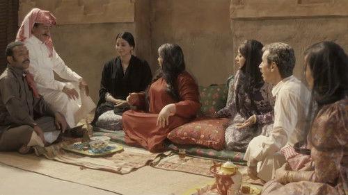 Al Asouf Season 1 Episode 22 - Episode 22