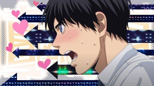 undefined Season 1 Episode 3 - Love Is Blind