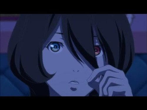 Rage of Bahamut Season 2 Episode 5 - Those Who Won't Give Up