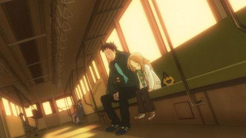 Usagi Drop Season 1 Episode 3 - Daikichi's Decision