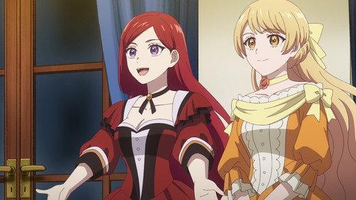 The Most Heretical Last Boss Queen: From Villainess to Savior Season 2 Episode 6 - The Audacious Queen and Alcohol