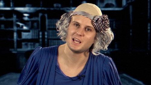 Kollektivet Season 3 Episode 12 - Episode 12